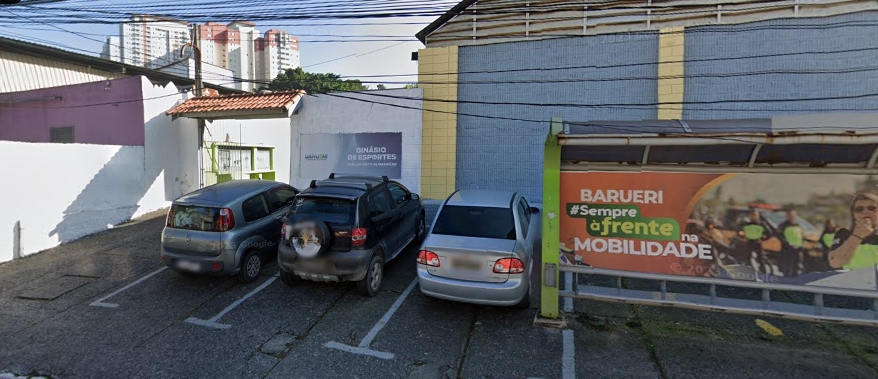 Unidade Barueri A