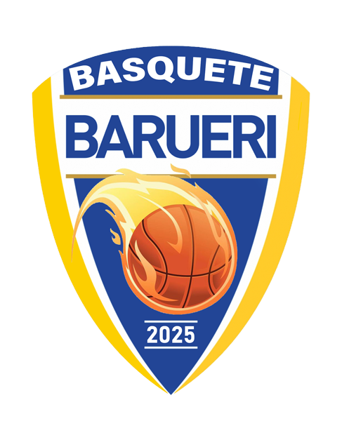Logo Basquete Barueri