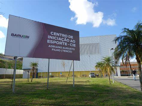 Unidade Barueri B