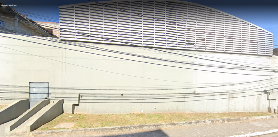 Unidade Barueri D
