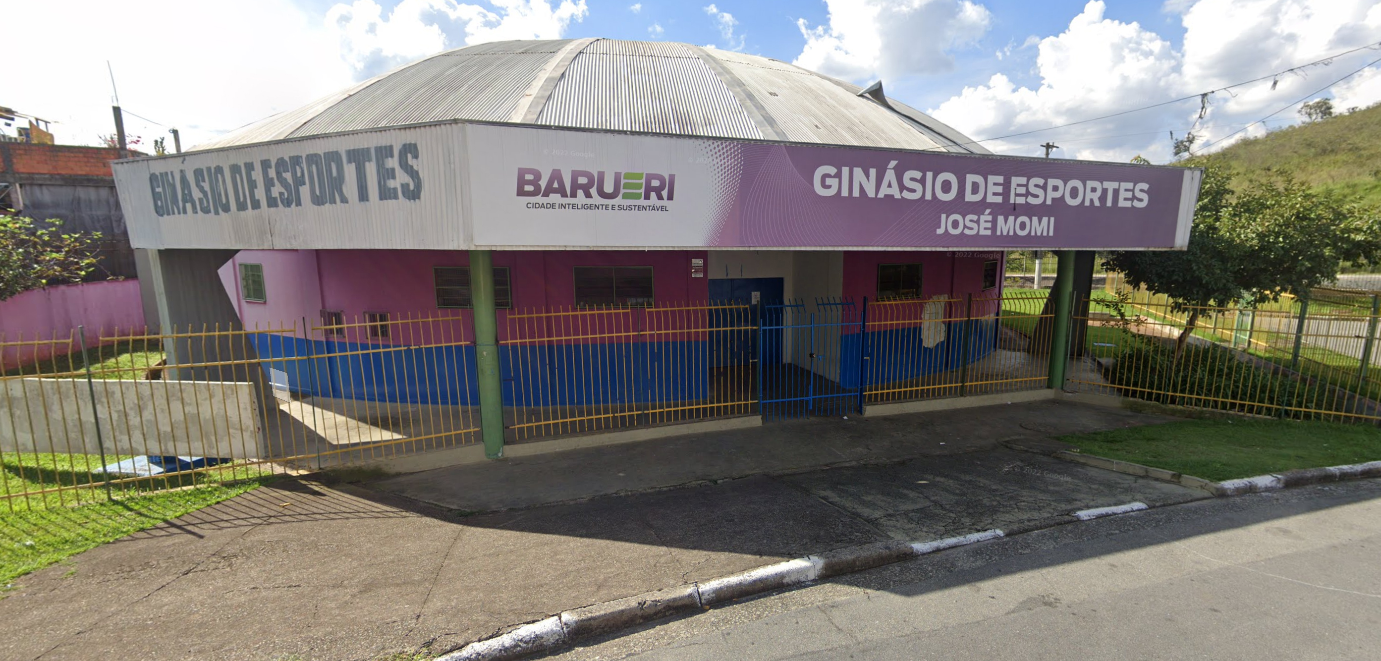 Nova Unidade