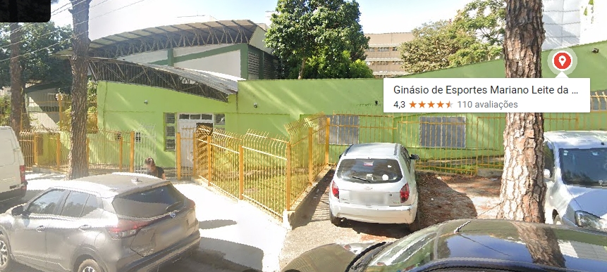 Nova Unidade